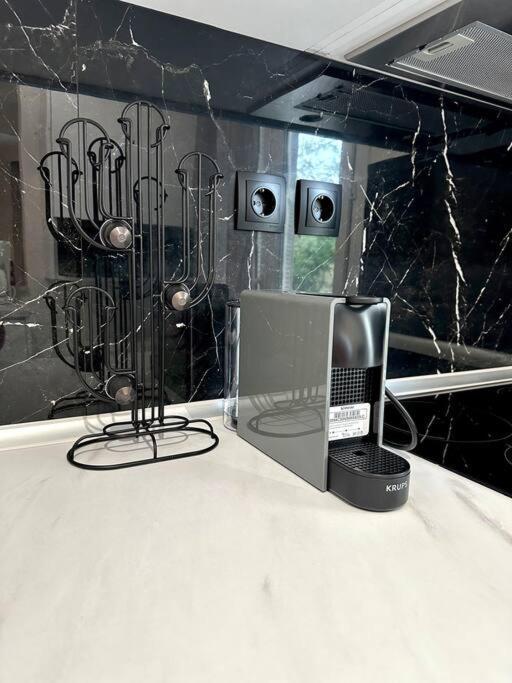 The “Roman Market” Lux Apartment テッサロニキ エクステリア 写真